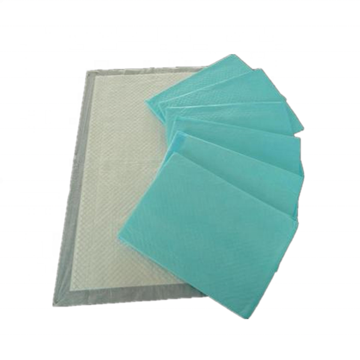 Hospital Nurse Personal Care Water Proof Under Pad