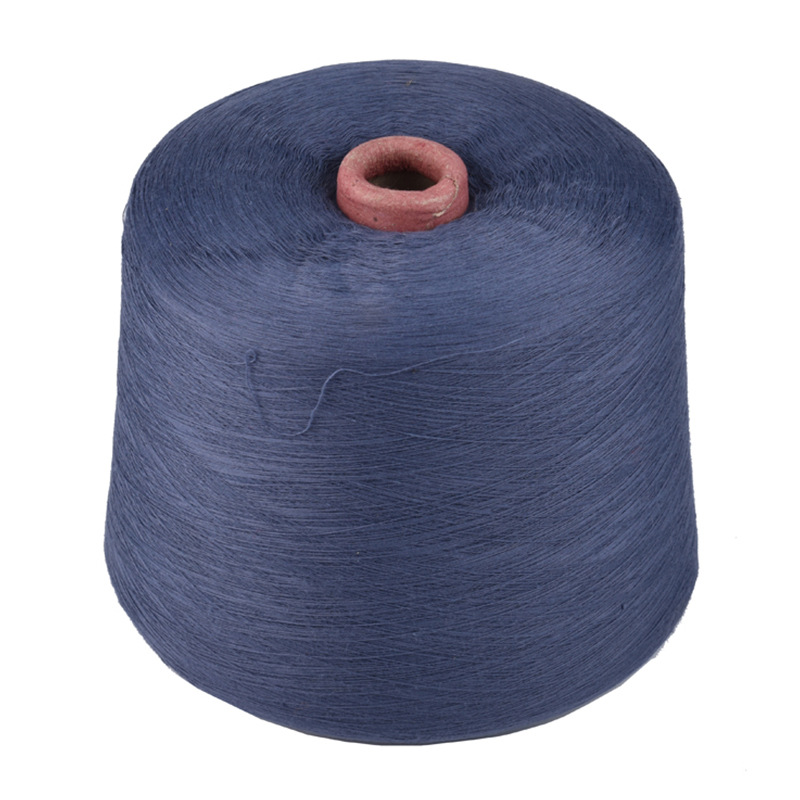 AA Grade Poy Polyester Filament Yarn Sustainable Polyester Yarn For Sewing Thread