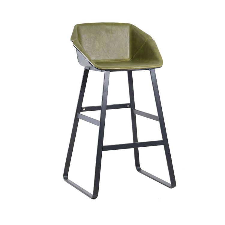 Bar Stools Promotion Wholesale Bistro Counter Stool Blue Chair Breakfast Cheap Sets Height Hight White Covers For Dark Grey