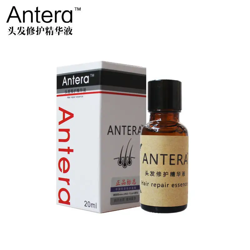 Antera hair growth essence care Mens Women anti hair loss Oil treatment hair fast sunburst product
