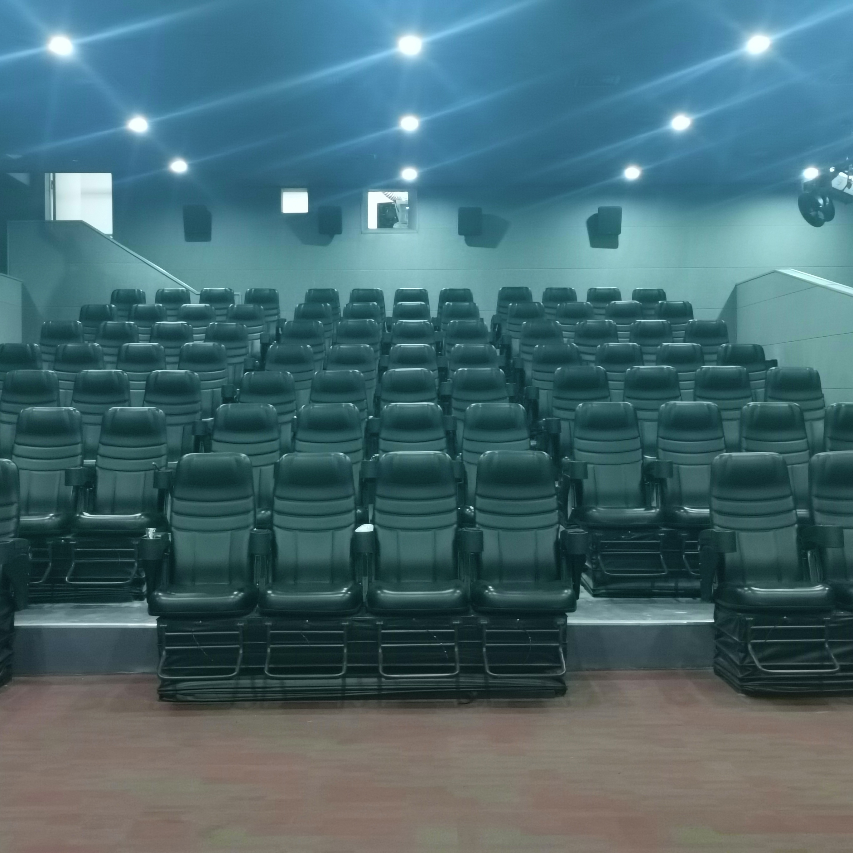 Favorite 4d Cinema for Theme Park