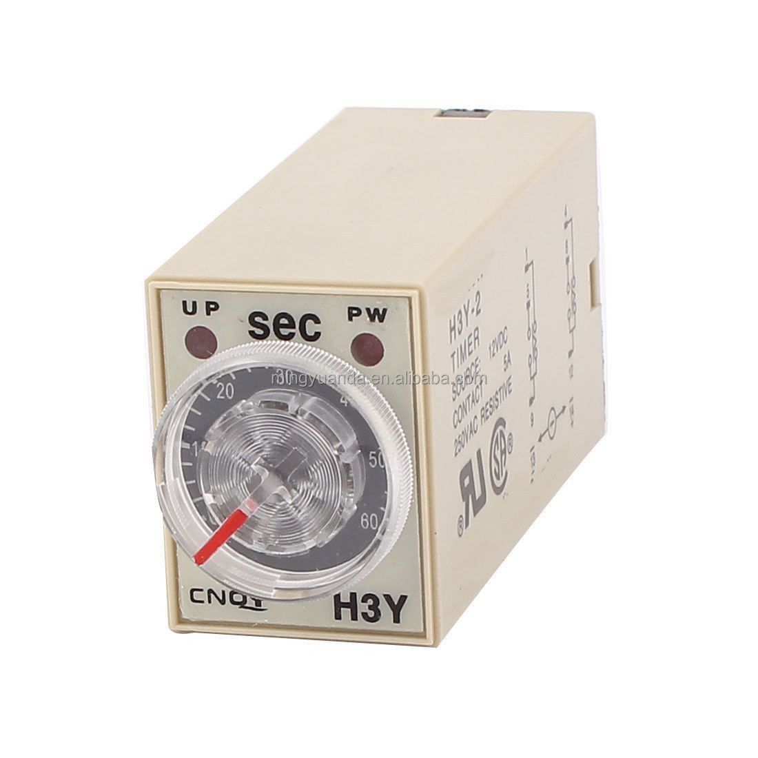 Оригинальный Хорошая цена Omron Реле времени H3Y-2-C omron Реле
