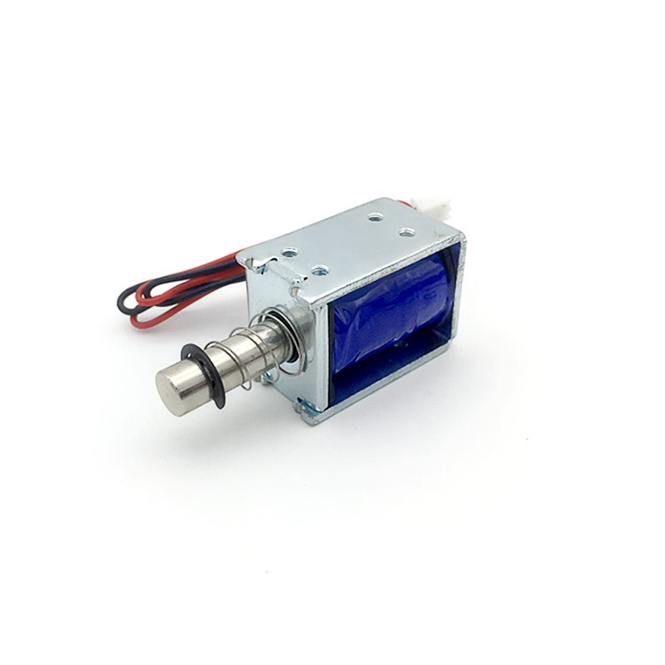 JSO-0837 12V 24V пуш-ап редукционный клапан