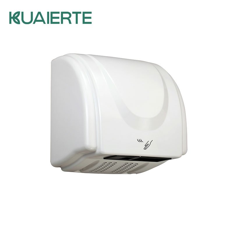 2020 New Abs Automatic Wall-Mounted Hand Dryer Standing Large Power Hand Dryer (K2505E)
