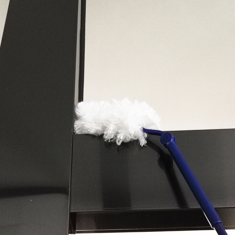Электрический Дастер заправки Бытовой Очистки телескоп duster комплект