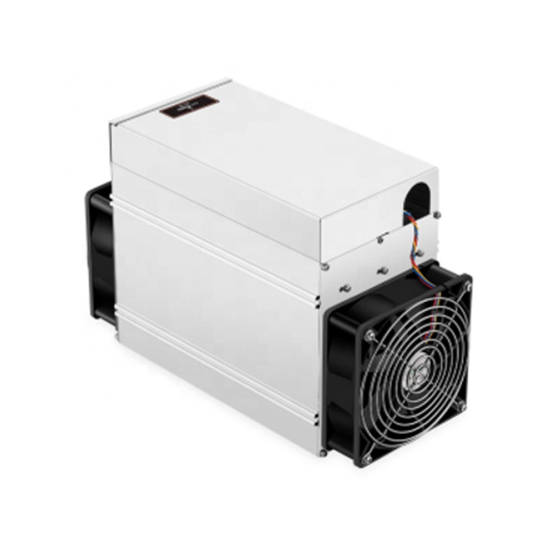Blockchain miner Bitmain S9 SE 1280W Bitcoin Mining Machine Antminer S9SE 16Th/s