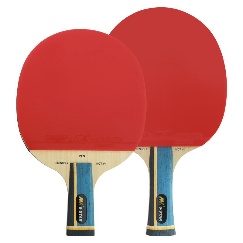 Professional Table Tennis Racket Set Case Manufacturer Directly
