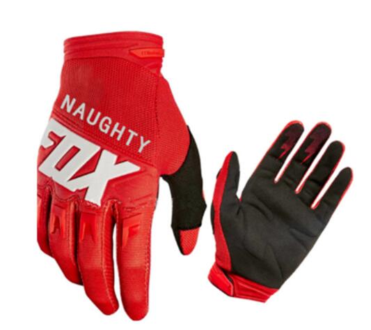 Мужской внедорожник MX MTB DH горный велосипед Guantes Enduro Trail