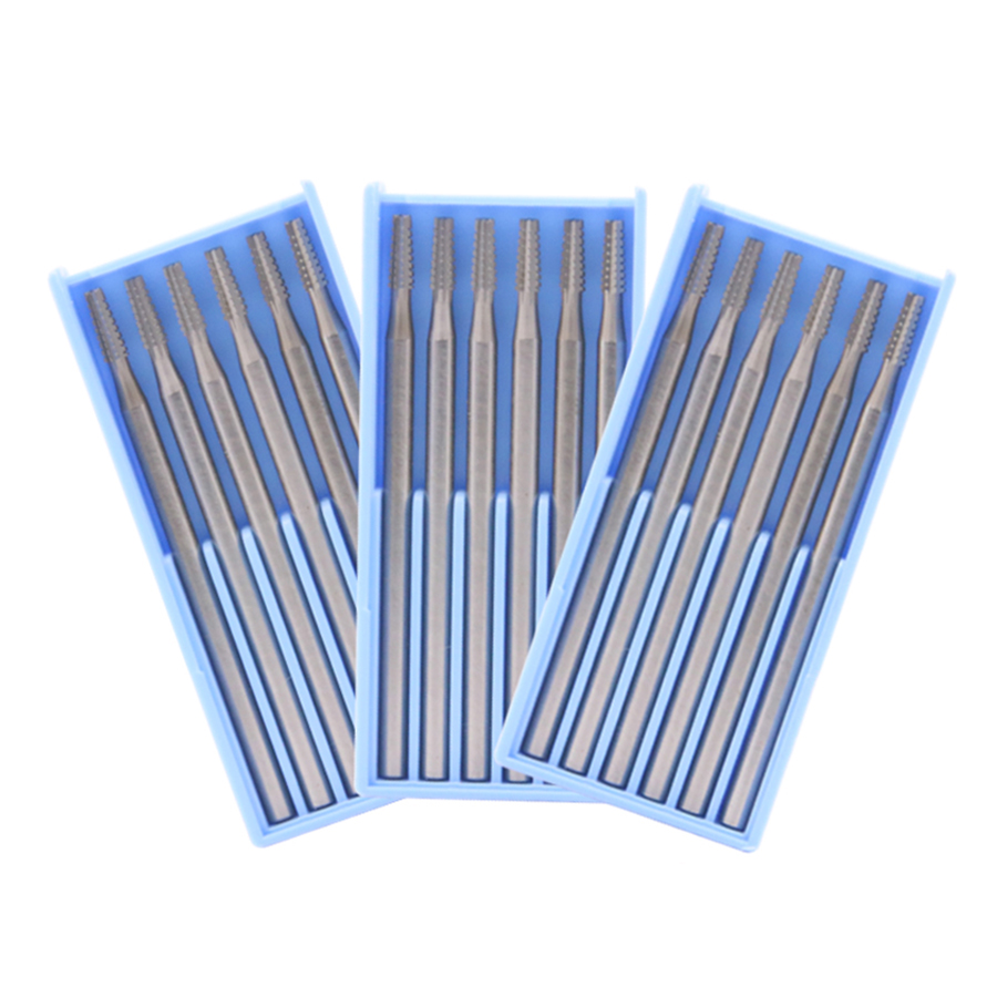 Jewelry Tools Equipment Jewelry Making Tool High Speed Tungsten Steel Cone