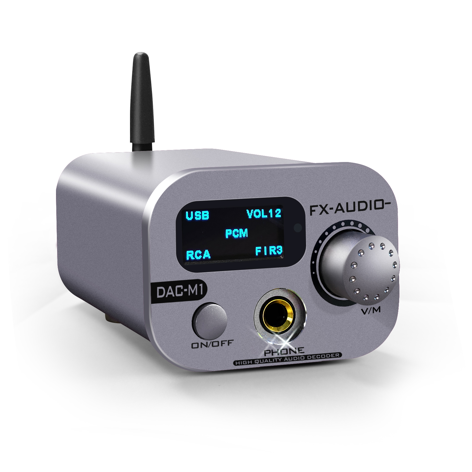 FX-AUDIO- XMOS ESS9038Q2M TPA6120 DSD 512 high-end-dac портативный ЦАП usb c аудио усилитель для наушников