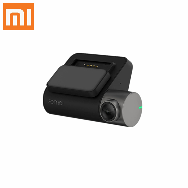 Xiaomi 70mai Pro Dash Cam 1944P GPS ADAS Автомобильная камера Dvr Dashcam Голосовое управление 24H монитор парковки WIFI камера автомобиля