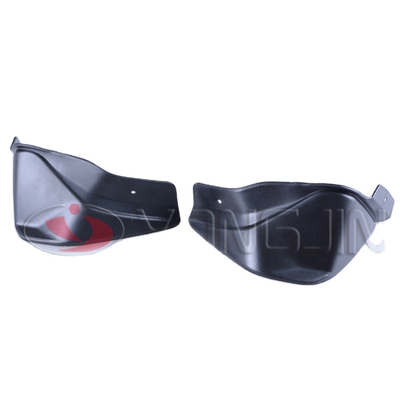 Spoilers For Original B-MW Hand Guards For F800GS R1200GS