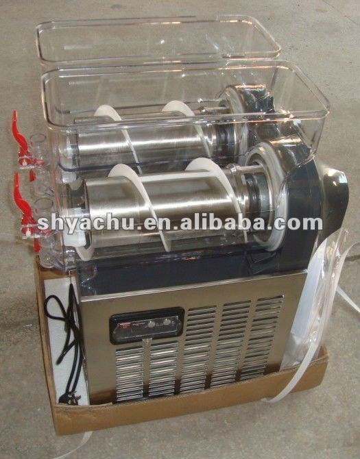 Hot Sale Commercial Slush Machine With Low Price