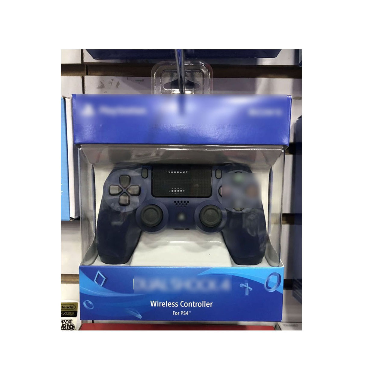 Оригинальный Восстановленный игровой контроллер, джойстики для sony playstation 4, PS4 PRO, бывший в употреблении геймпад для PS4 pro