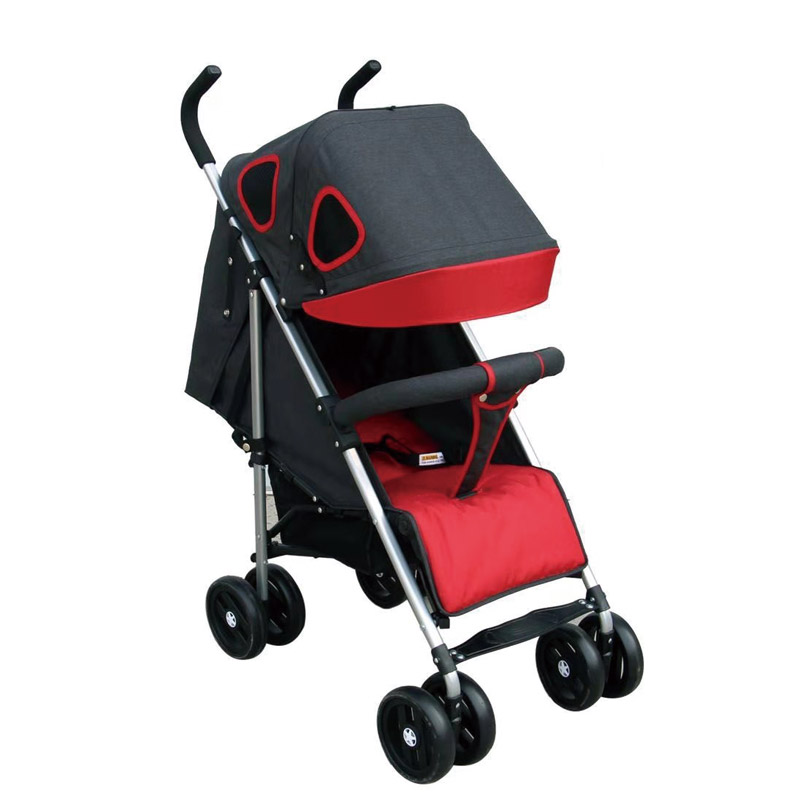 china baby stroller manufacturer sell light weight baby stroller strollers, walkers & carriers