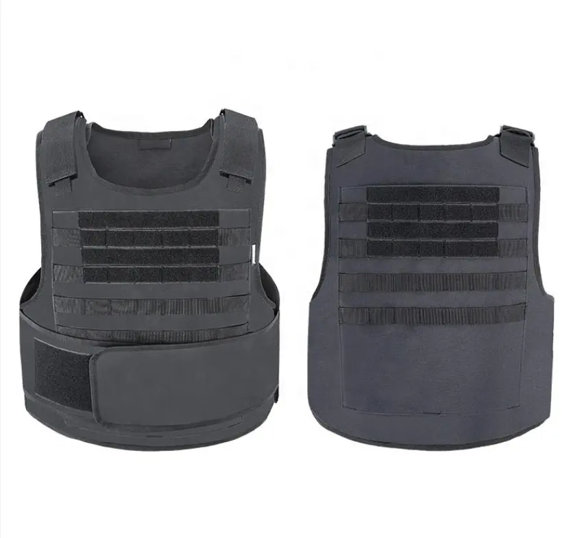 KMS Customize Professional Full Body Armor Suit Bulletproof Other Police & Military Supplies Bulletproof Ballistic Vest