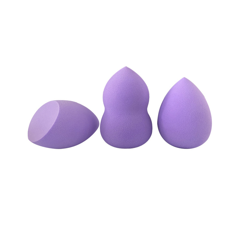 Makeup Foundation Sponge Cosmetic Puff Concealer Powder Puff easy cleaning Cosmetic Tool Make up Sponge BB Cream Blend