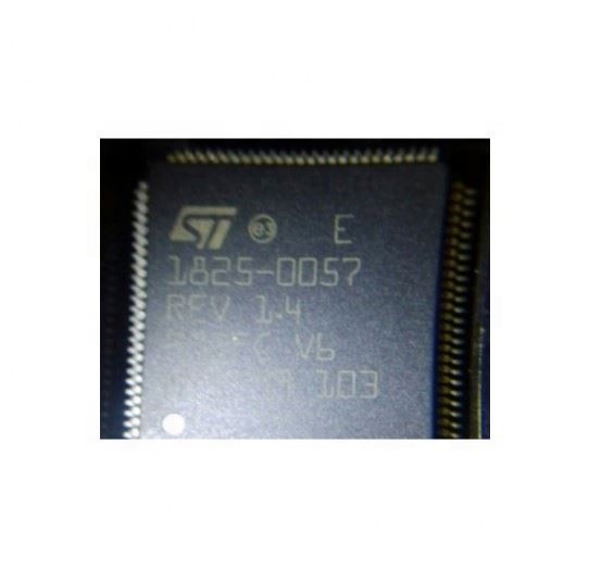 SeekEC чипсы новые оригинальные QFP100 1825-0057REV1.4