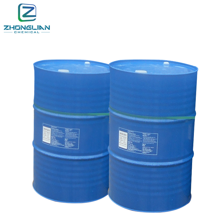 chemical ppg polyether polyol for adhesives & sealants, molecular weight 3000/4000/6000/8000/12000