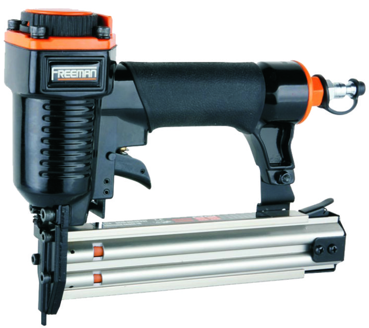 Freeman 18 Ga. 1-1/4 "пневматический пистолет для ногтей F30