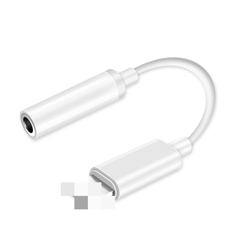 3.5mm headphone converter male to female to 3.5mm headphone jack adapter for iphone audio connector