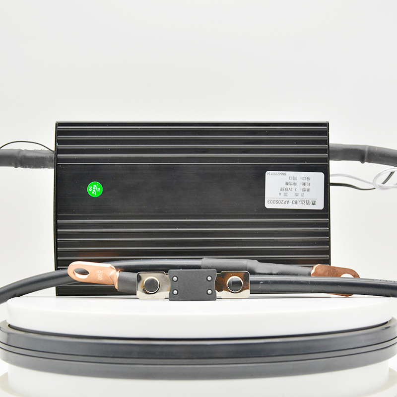 Литиевая батарея JiaBaiDa can bus bms smart 200A 8s 24v 72v 20S 36V 10S 48V 13S