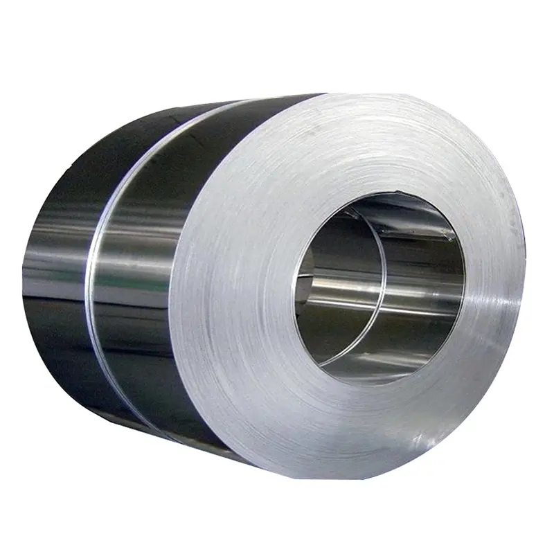 Cold Rolled Steel Coil Full Hard Cold Rolled Carbon Steel Strips/coils Bright Black Annealed Cold Rolled Steel Coil/crc