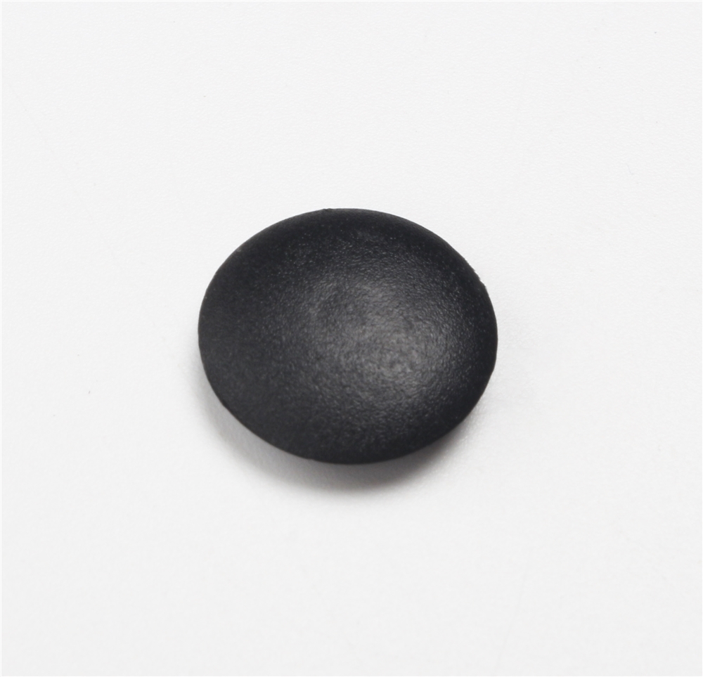 New design plastic protector Chair Protector Leg Cover black furniture leg pad with high quality
