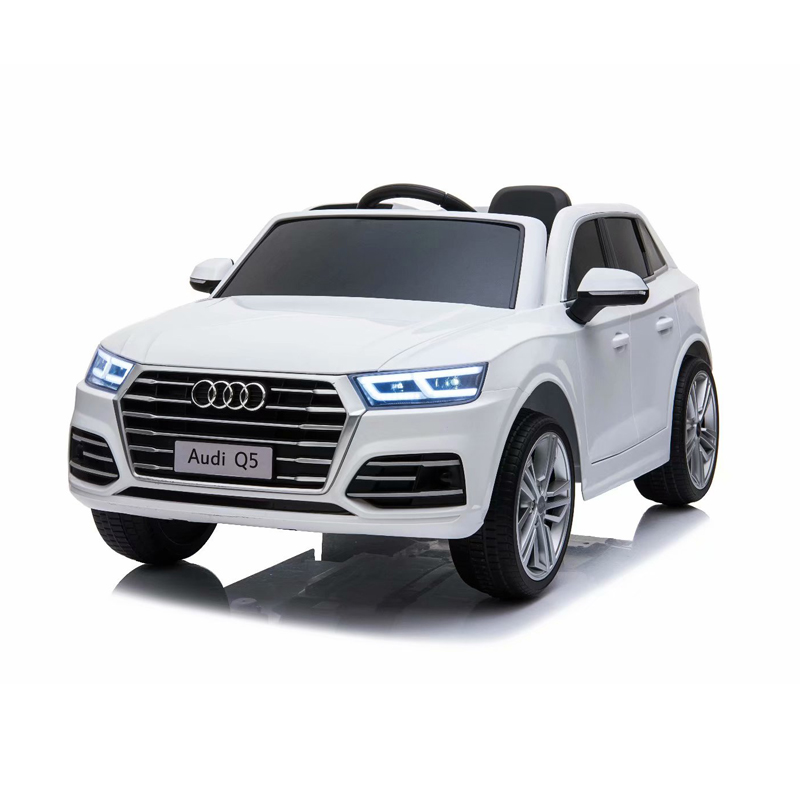 2020, лицензия на автомобиль AUDI Q5, дешевые детские машинки, детские электрические автомобили на 10 лет с питанием