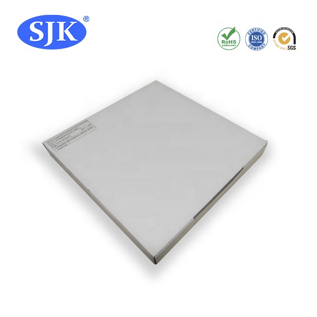 SJK SMD 6035 кристалл кварца-серия 6G 28,63636 МГц