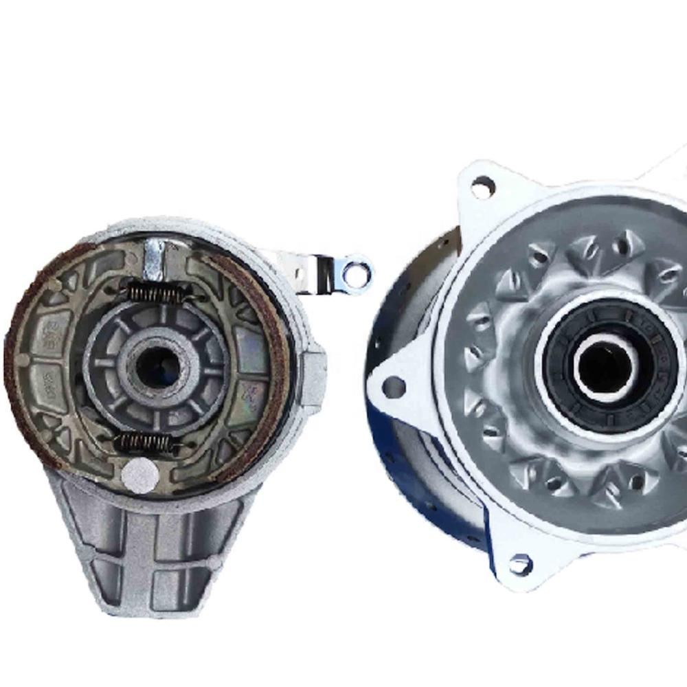 Заднее колесо в сборе для мотоцикла CRF230