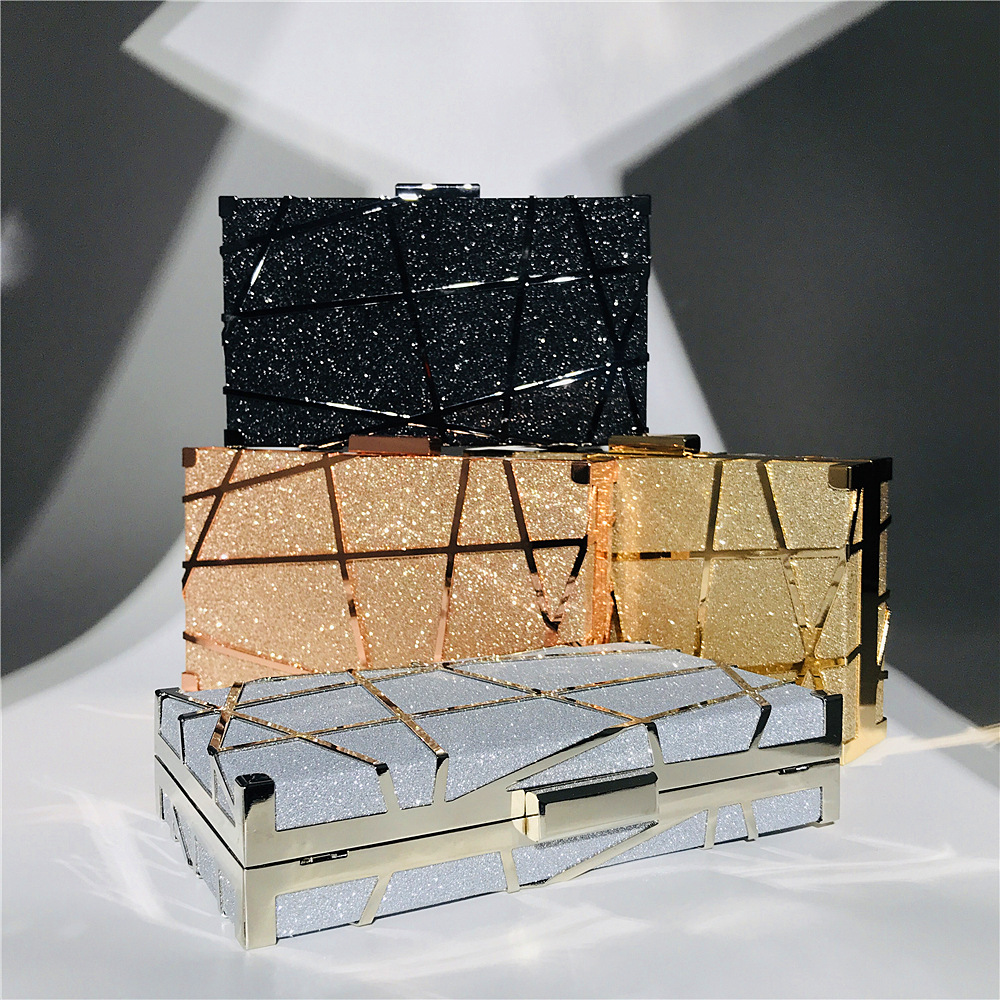 Новое поступление pochette femme клатч вечерние сумки оптом роскошные сумки для женщин