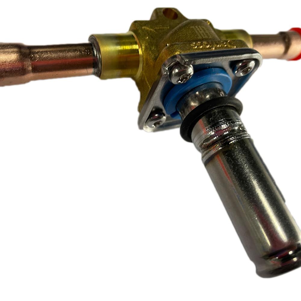 Slolenoid valve 032L1290