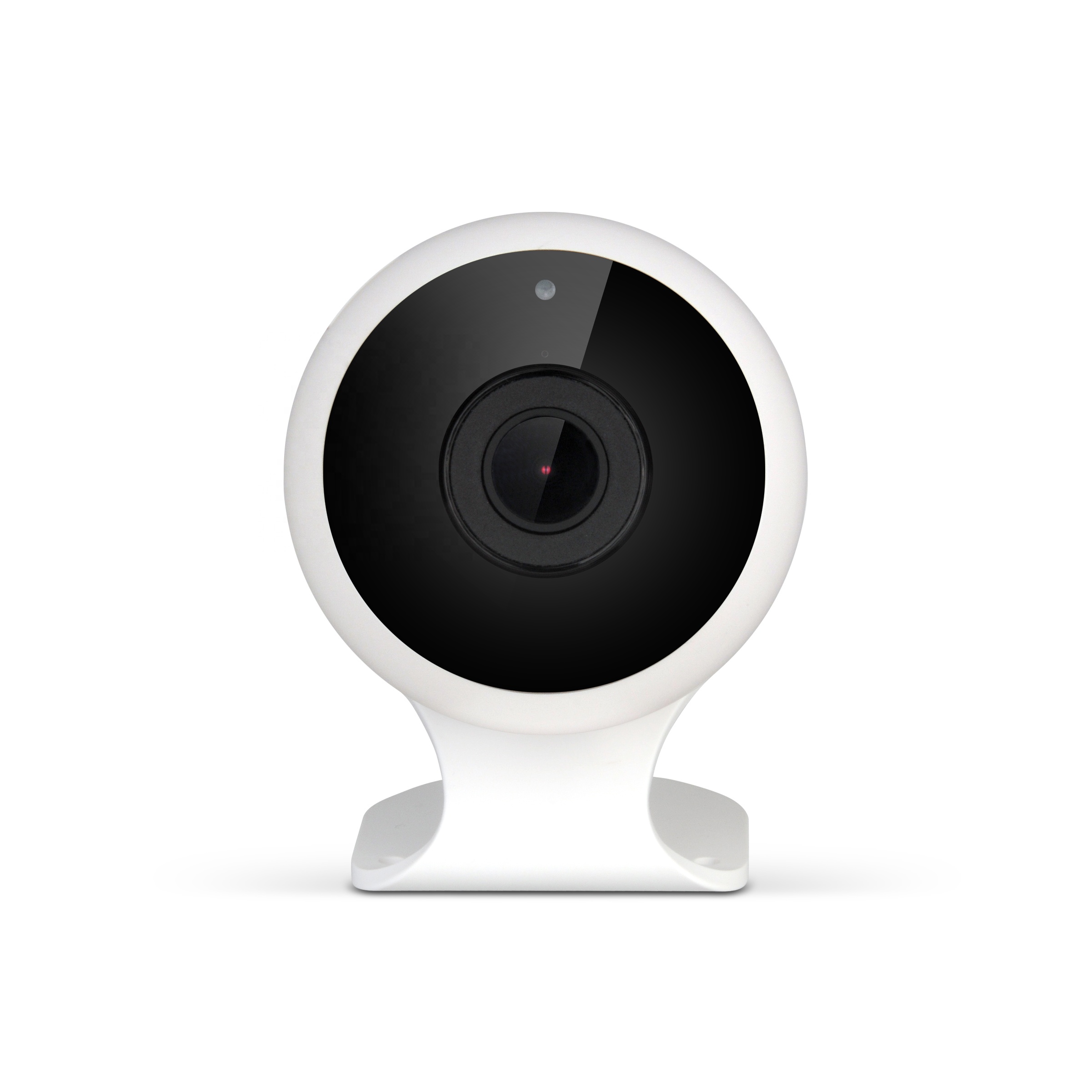 FHD 1080P Инфракрасный датчик Водонепроницаемая наружная перезаряжаемая IP Магнитная купольная камера видеонаблюдения с Wi-Fi