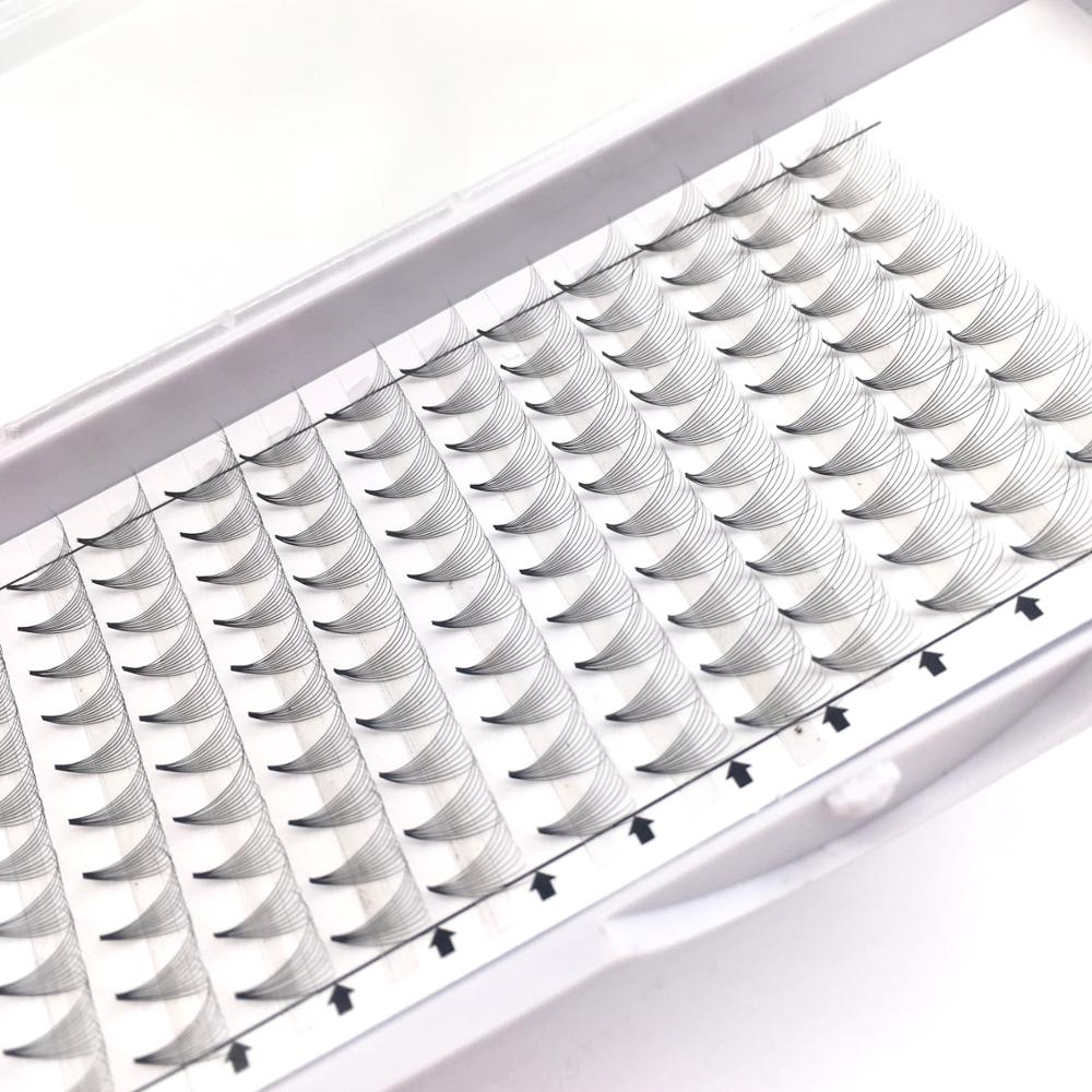 eyelashes supplier 10d premade volume fans d curl volume lashes 3d 4d 5d 6d 10d create your own brand eyelashes