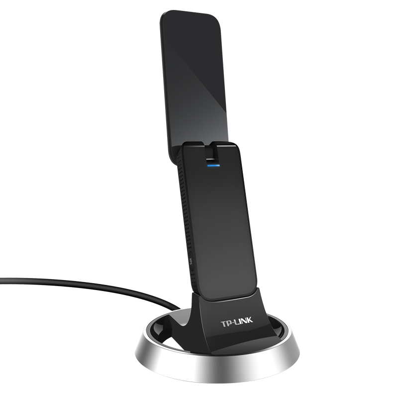 TP link TL-WDN7200H wifi адаптер wifi ключ для настольного компьютера
