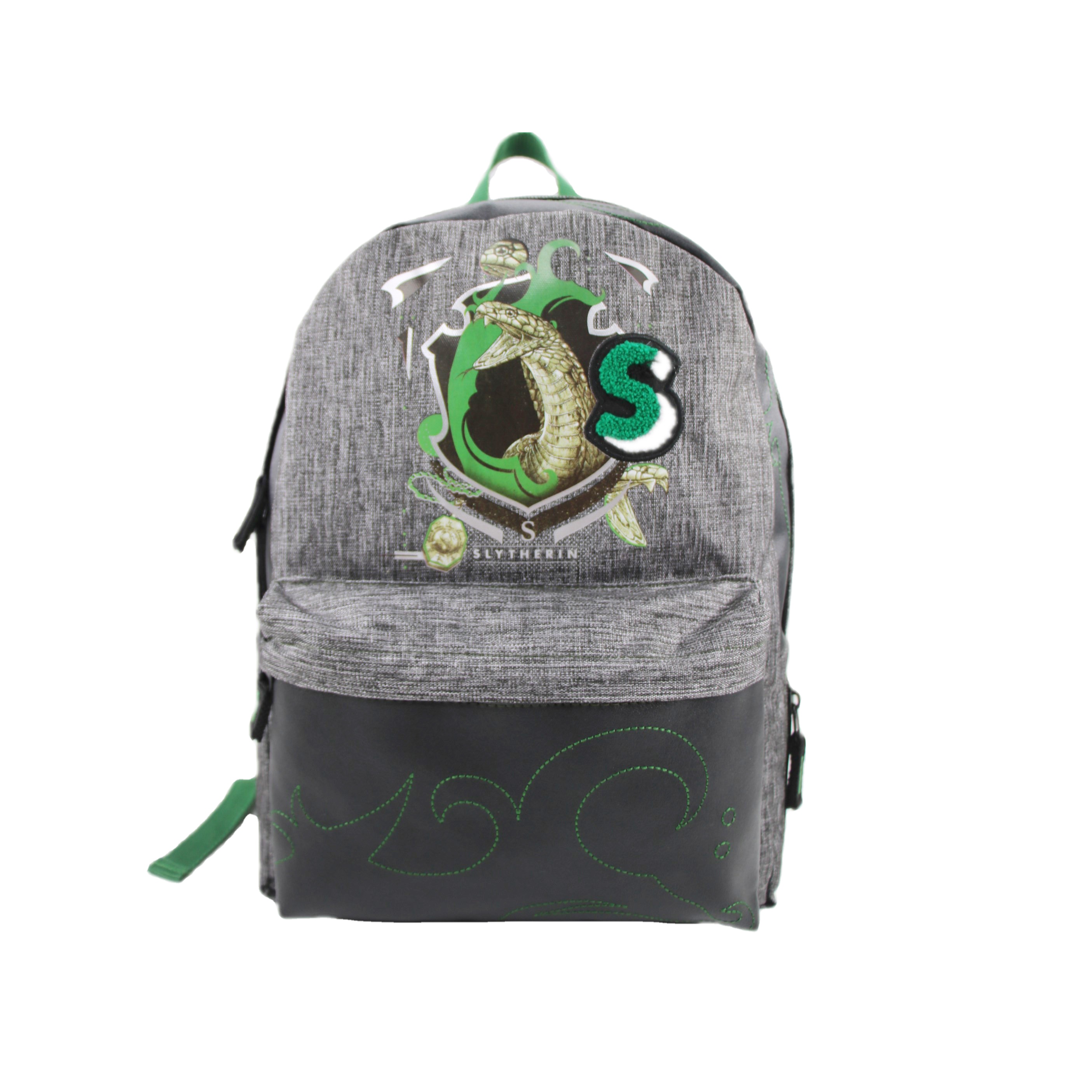 brand harry potter teenage College Students kids fashion back to school backpack oxford bag boys mid school Casual backpack