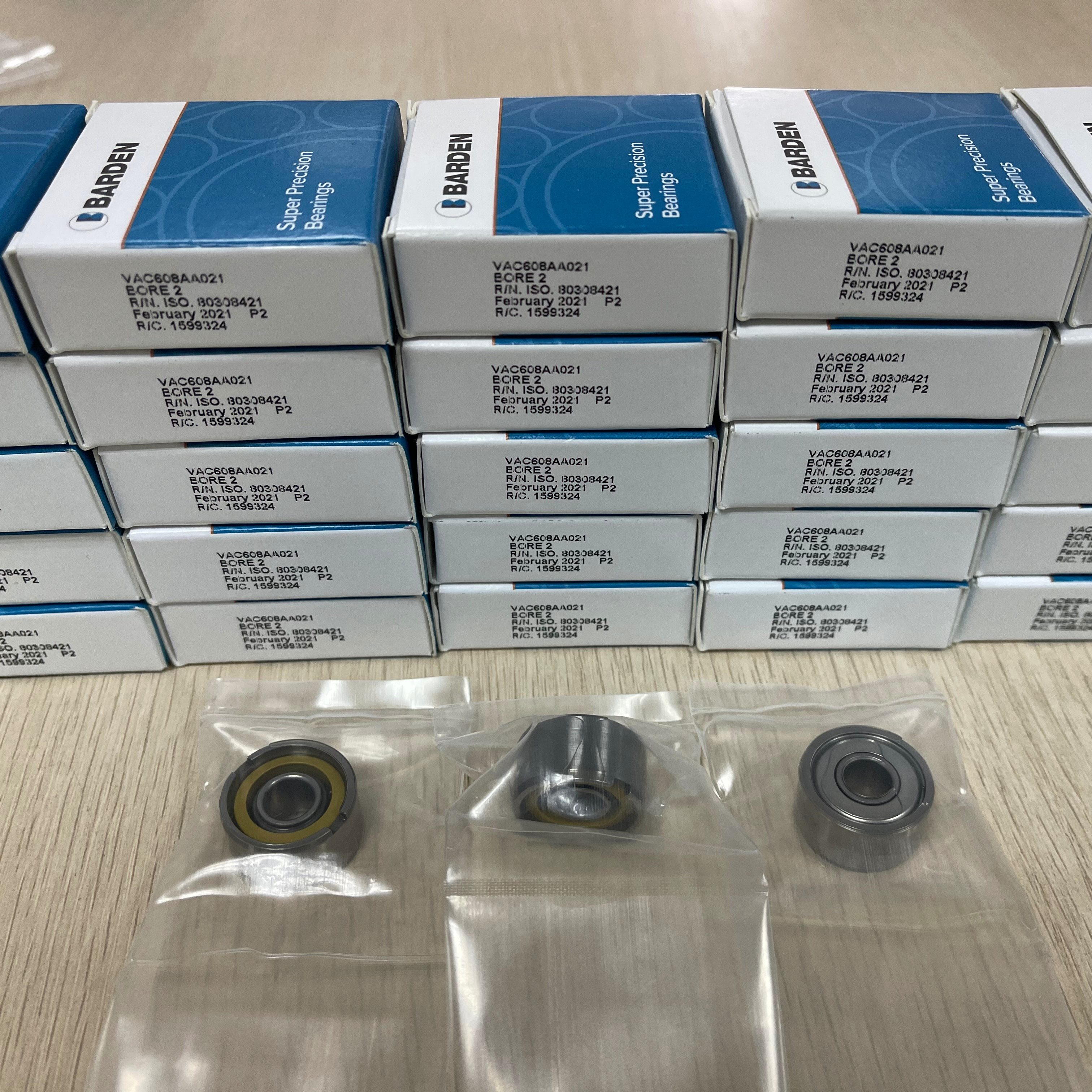 BARDEN VAC608AA021 для туристического насоса Edwards Next200/200, nEXT240D