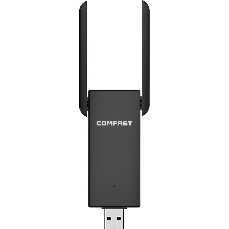 COMFAST CF-938AC 1900 Мбит/с Realtek RTL8814AU Вай-Фай адаптер беспроводной USB Wlan 802.11n адаптер для ПК
