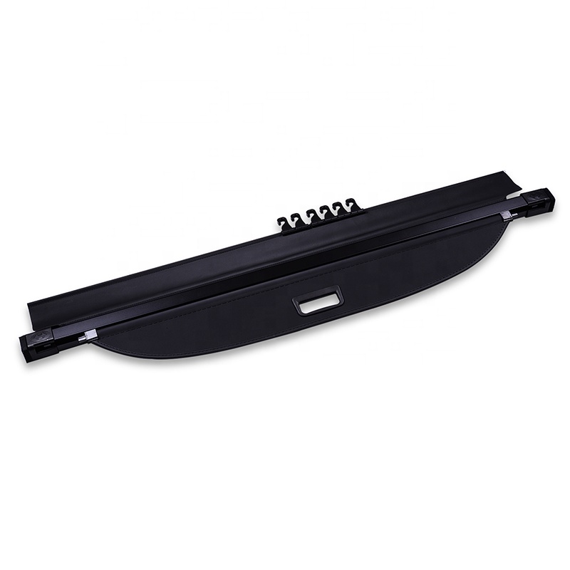 Retractable Upgrade Version Trunk Privacy Shade Cargo Cover For Chevrolet Equinox 2018-2020