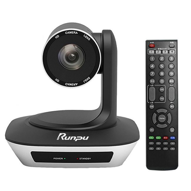 V80 популярный HD 1080P 3X + 5X + 10X + 20X зум + основной объектив PTZ оборудование для видеоконференций система камера для конференц-зала церковного вещания
