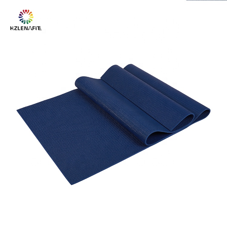 High-quality Yoga Mat Environmentally Friendly Strong and Durable Yoga Mat