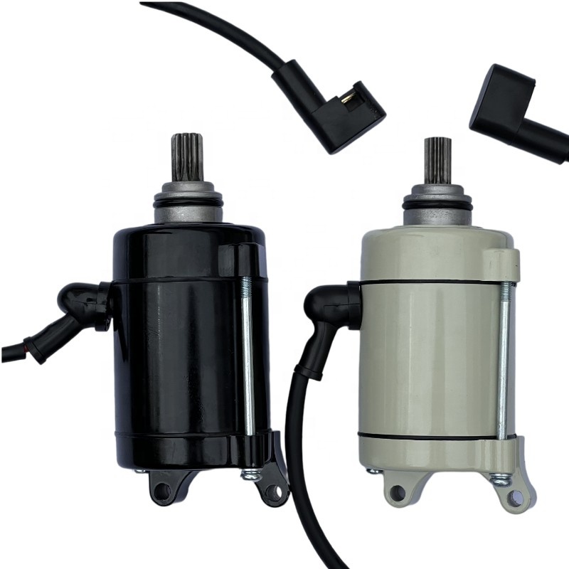 CG150 200CC китайские запчасти для мотоциклов стартер двигателя мотоцикла