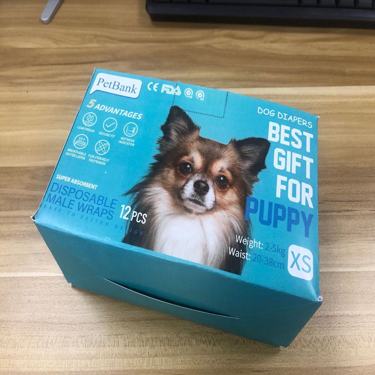 PetBank собака диасперы писсуар коврик водопоглощающий питомец писсуар