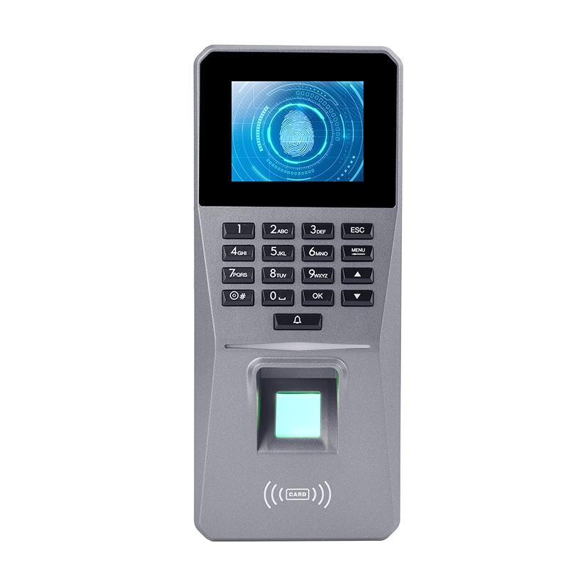 Tcp Ip Wiegand Rs485 выход Автономный Rfid палец печати Pin двери ворота контроля доступа продукты системы с клавиатурой