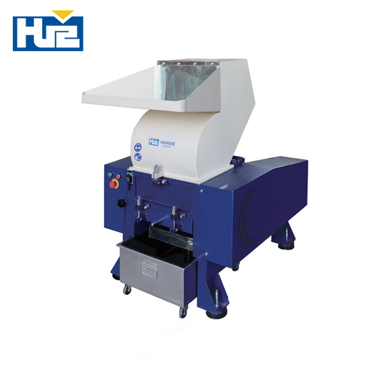 Plastic Crusher Bottle Crusher, Good Price, Stable, HSS230-B, Virgin, Pp, Granules