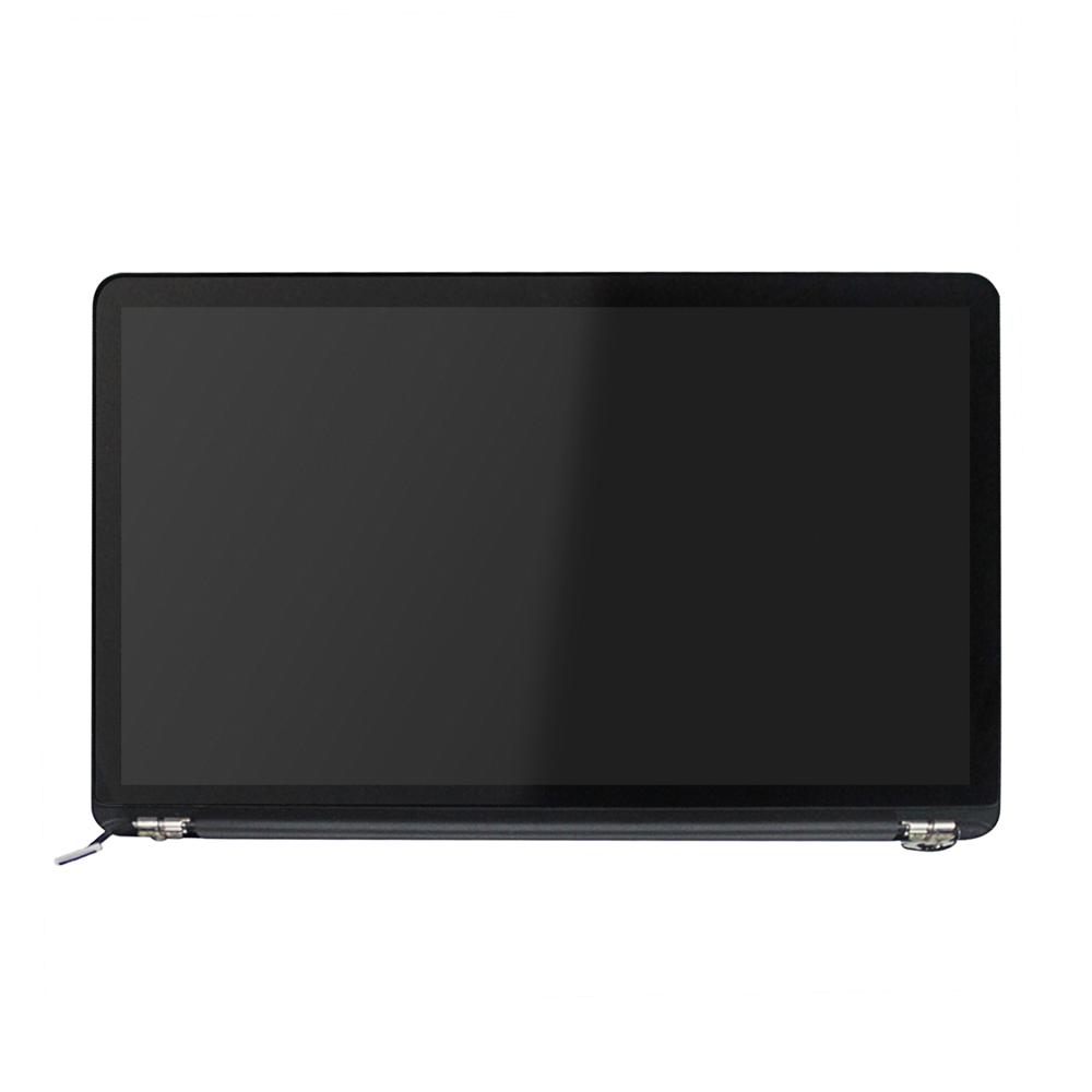 100% новый оригинальный полный ЖК-экран A1425 в сборе 2012 2013 13,3 "для Macbook Retina A1425 ЖК-экран