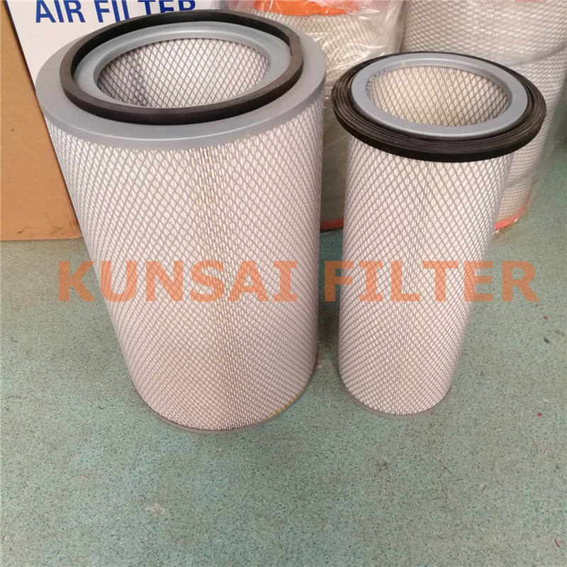Wholesale air filter 16546-97004, 1096416M91, 16546-ND00J