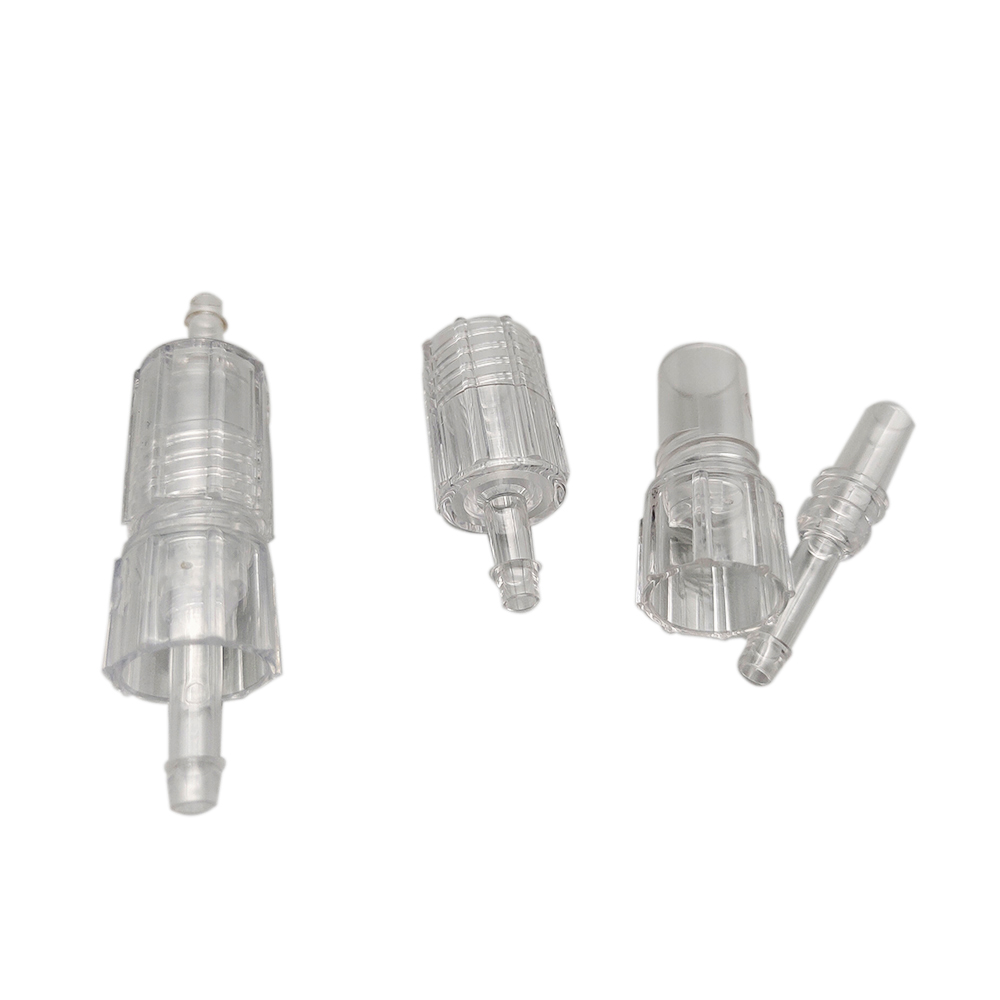 Все виды одноразовых медицинских пластиковых клапанов luer lock connector