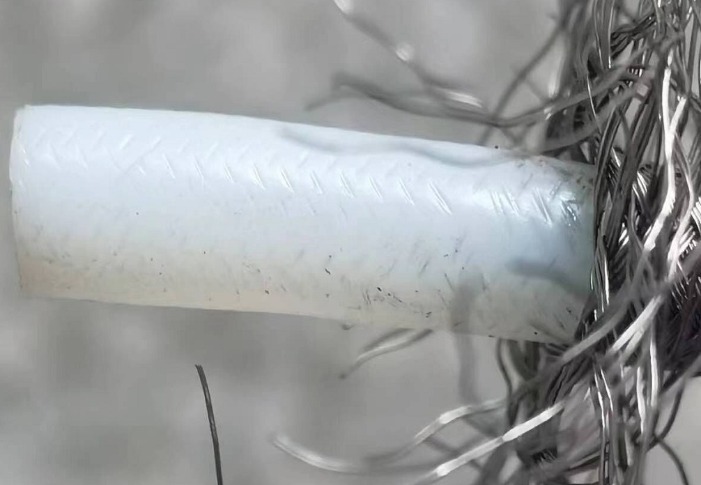 1/2'' PTFE braided hose ptfe hose